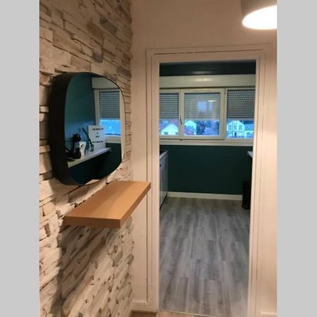 Serenidad - Appartement cosy 50m2 et Parking Châteauroux Exterior foto