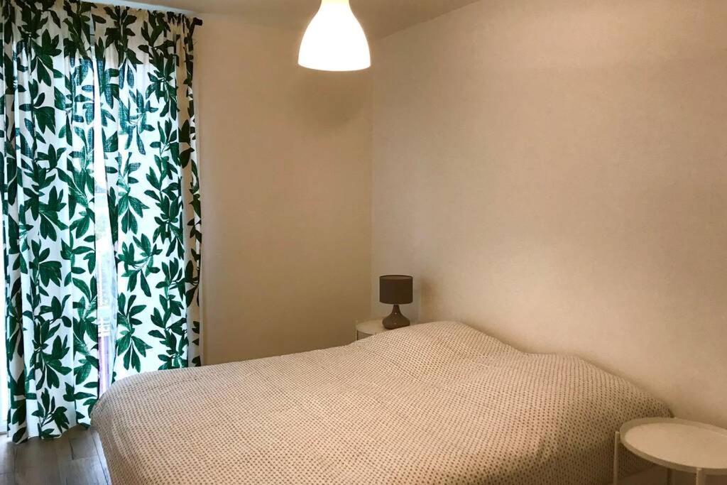 Serenidad - Appartement cosy 50m2 et Parking Châteauroux Exterior foto